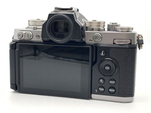Mirrorless Interchangeable Lips Zfc F/2.8 Special Edition