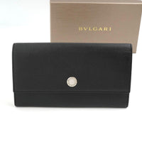 Bvlgari Long Wallets