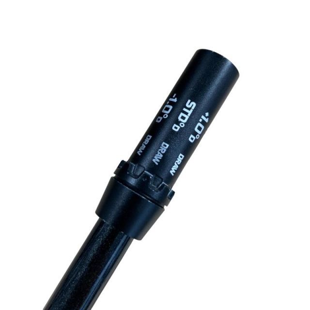 Shaft (Darkspeed The Attas V2 5 Sr)A