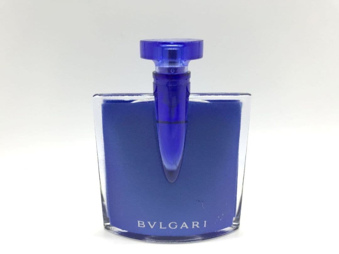 Bvlgari Perfume (Women) Edp 40Ml