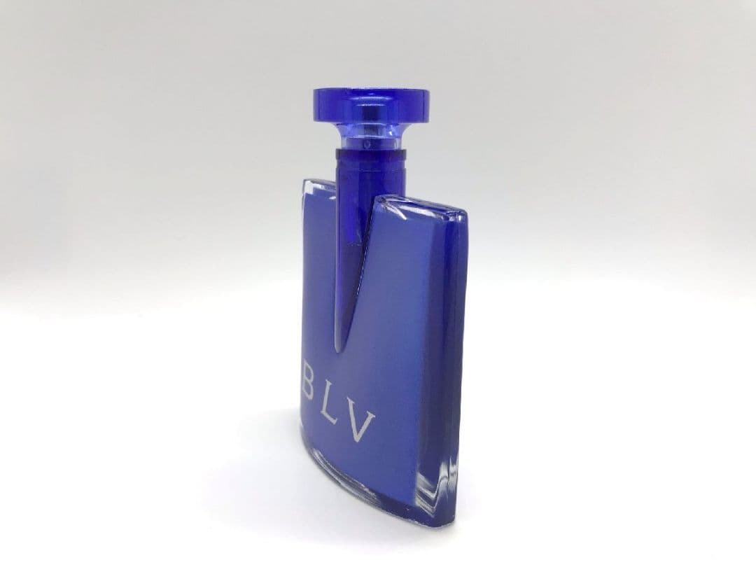 Bvlgari Perfume (Women) Edp 40Ml
