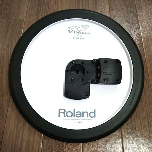 Roland Percussion Instrument Cy-13R