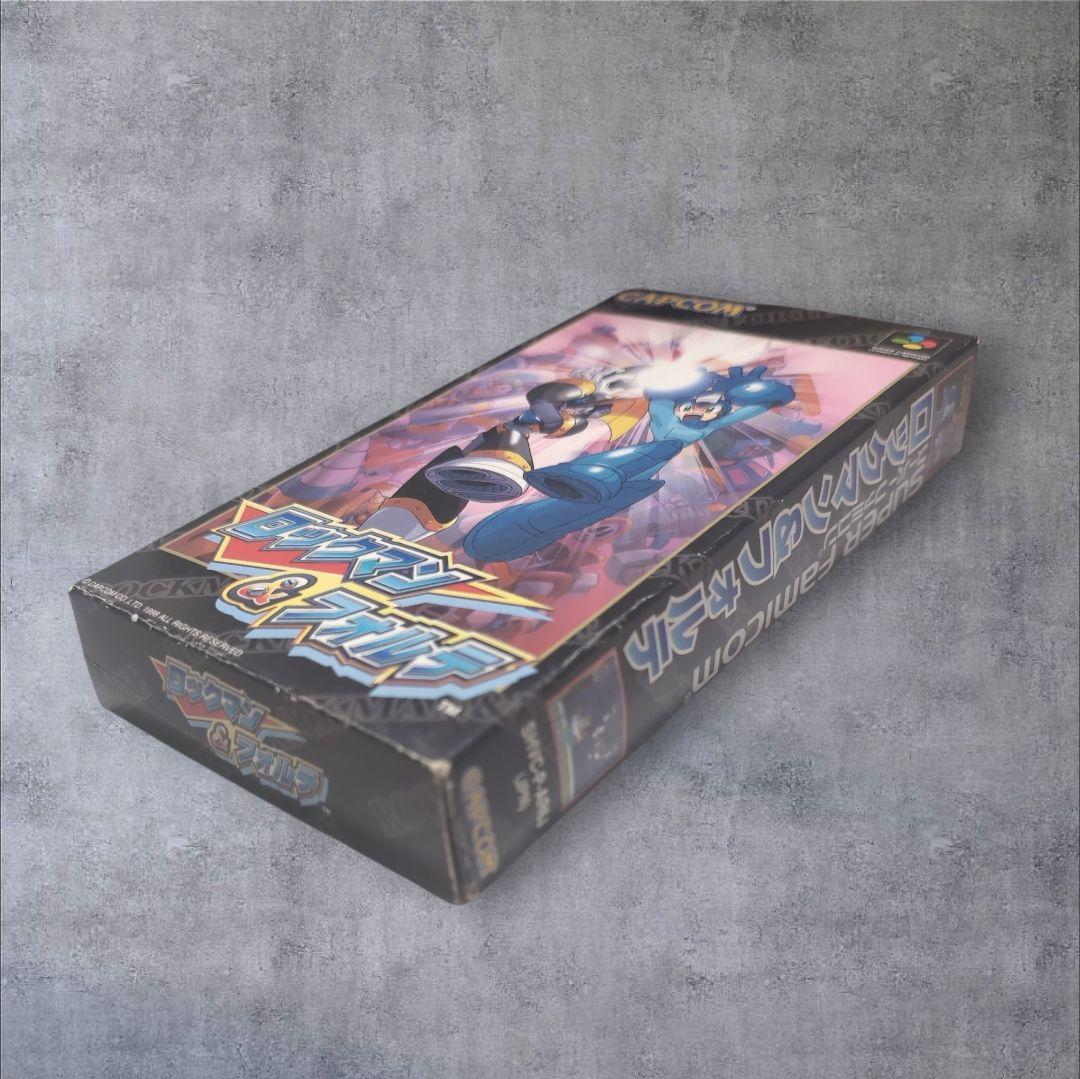 Super Famicom Games Capcom