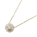Cartier Necklace N7412300 38/41 K18Pg