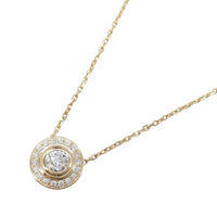 Cartier Necklace N7412300 38/41 K18Pg