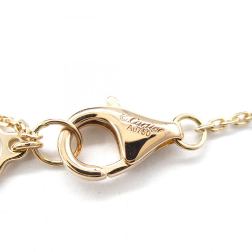 Cartier Necklace N7412300 38/41 K18Pg