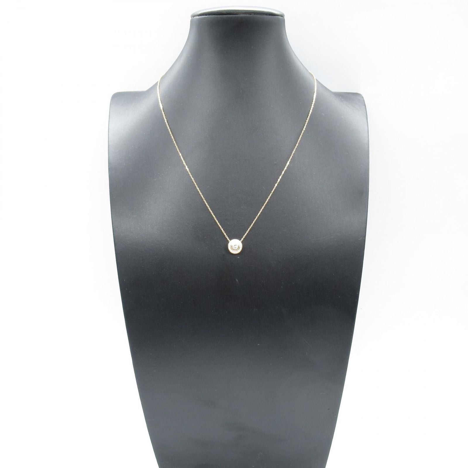 Cartier Necklace N7412300 38/41 K18Pg