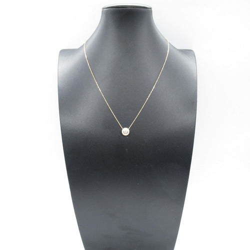 Cartier Necklace N7412300 38/41 K18Pg
