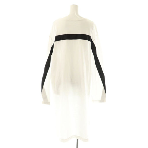 Ground Y 7 Minutes, Long -Sleeved Cut -And -Sew Groundy 3 /Do Os Sh