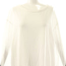 Ground Y 7 Minutes, Long -Sleeved Cut -And -Sew Groundy 3 /Do Os Sh
