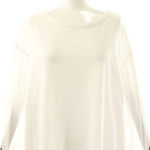 Ground Y 7 Minutes, Long -Sleeved Cut -And -Sew Groundy 3 /Do Os Sh