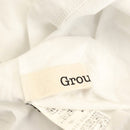 Ground Y 7 Minutes, Long -Sleeved Cut -And -Sew Groundy 3 /Do Os Sh