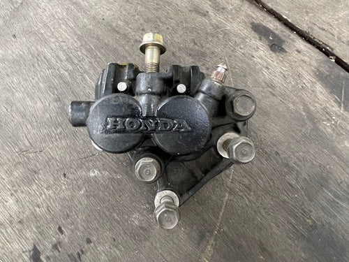 Honda Brakes Cb750F Rc04