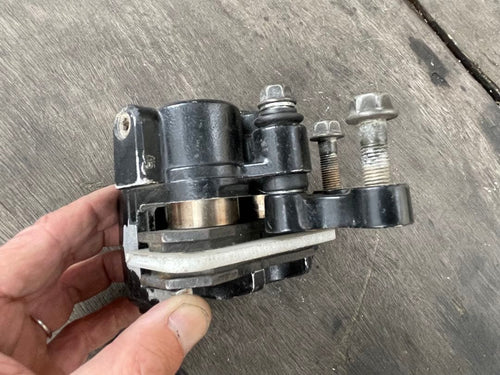 Honda Brakes Cb750F Rc04