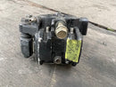 Honda Brakes Cb750F Rc04