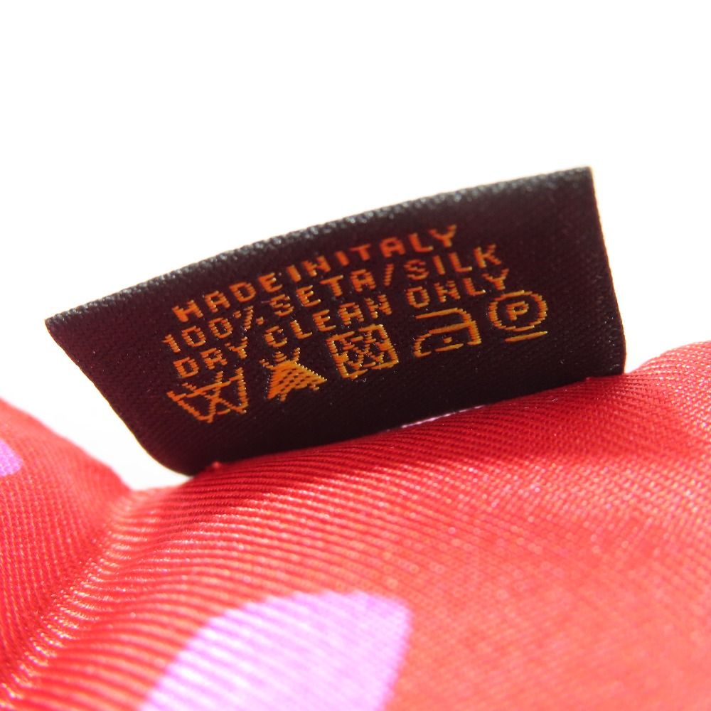 Bvlgari Stall Shawl 100% Used