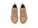 High Heel Pumps Ryka Jetsetter Honey Brown