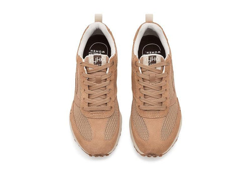 High Heel Pumps Ryka Jetsetter Honey Brown