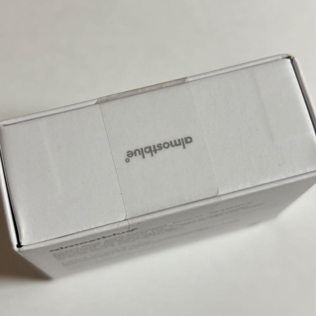 Wired Earphones Almostblue Snow Usb-C
