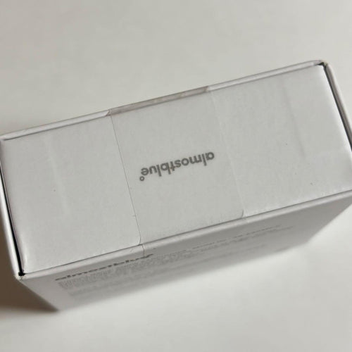 Wired Earphones Almostblue Snow Usb-C