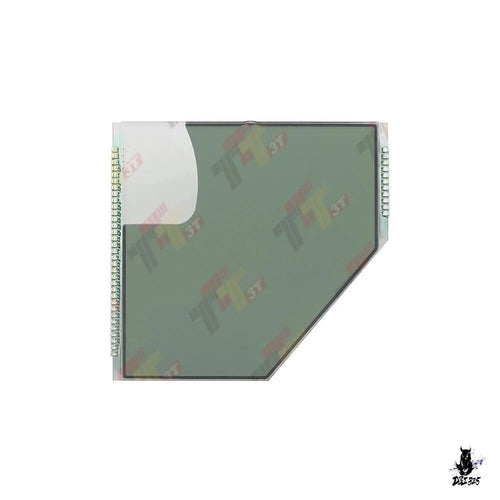 Meter Yamaha Yzf R6 2017-2022 Lcd