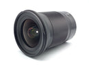 Lens (Single Focus) Nikkor Z F/1.8 S