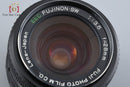 Fujifilm Lens (Single Focus) Fujinon-Sw F/3.5 M42