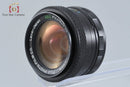 Fujifilm Lens (Single Focus) Fujinon-Sw F/3.5 M42