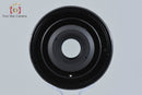 Fujifilm Lens (Single Focus) Fujinon-Sw F/3.5 M42