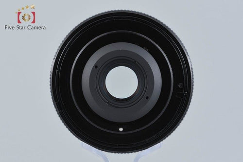 Fujifilm Lens (Single Focus) Fujinon-Sw F/3.5 M42