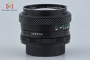 Fujifilm Lens (Single Focus) Fujinon-Sw F/3.5 M42