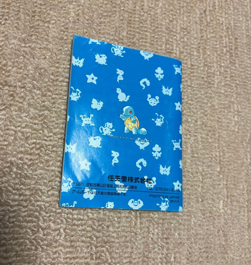 Nintendo Soft