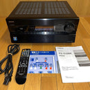 Av Amplifier Onkyo Tx-Na808