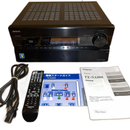 Av Amplifier Onkyo Tx-Na808