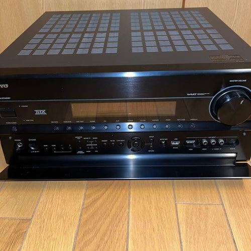 Av Amplifier Onkyo Tx-Na808
