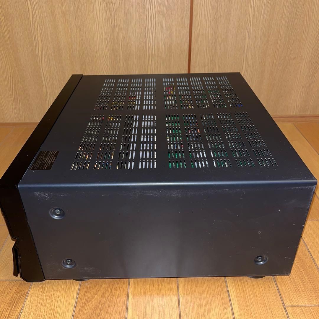 Av Amplifier Onkyo Tx-Na808