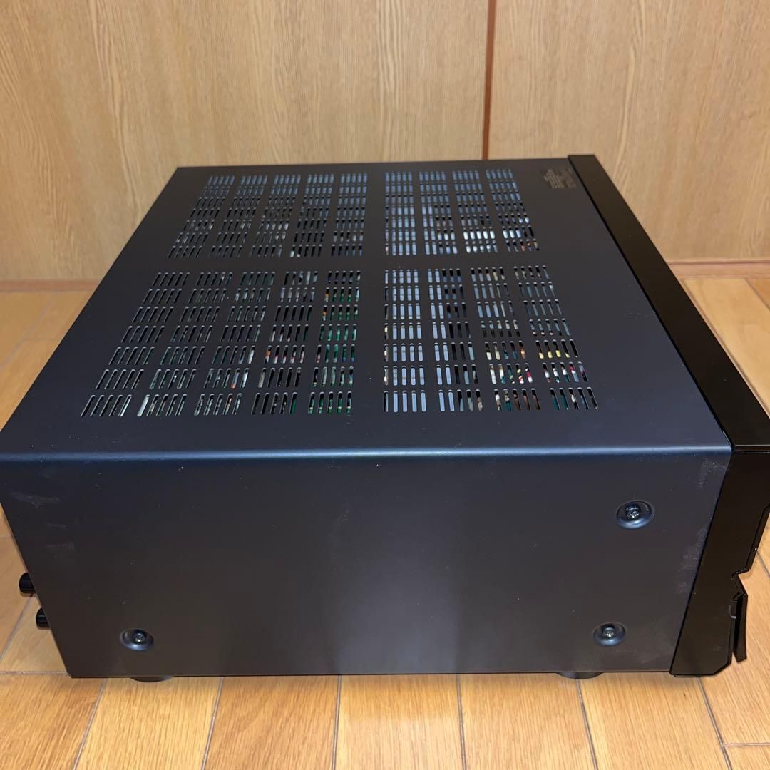 Av Amplifier Onkyo Tx-Na808