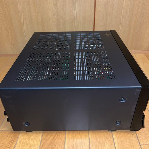 Av Amplifier Onkyo Tx-Na808