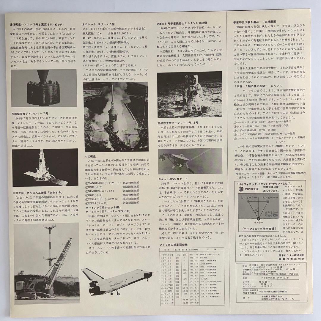 Japanese Music Lp