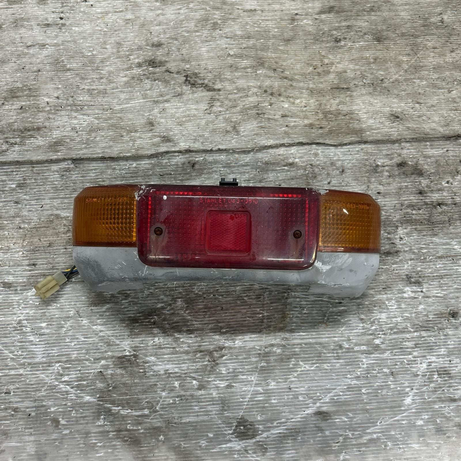 Yamaha Light Winker Ua03J