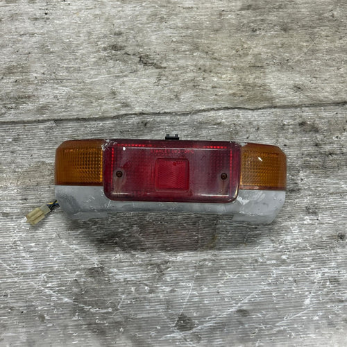 Yamaha Light Winker Ua03J