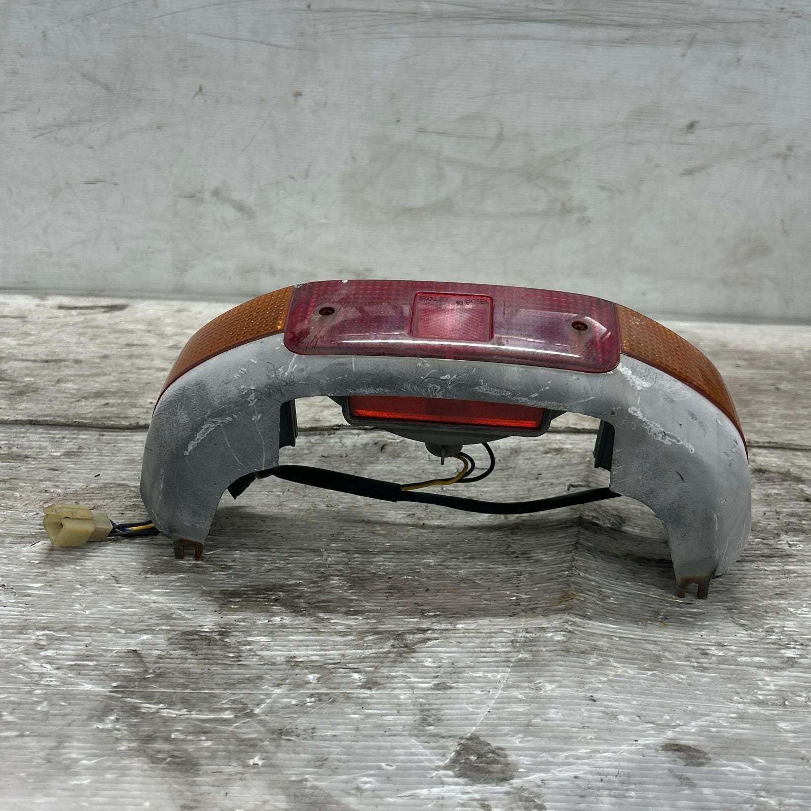 Yamaha Light Winker Ua03J
