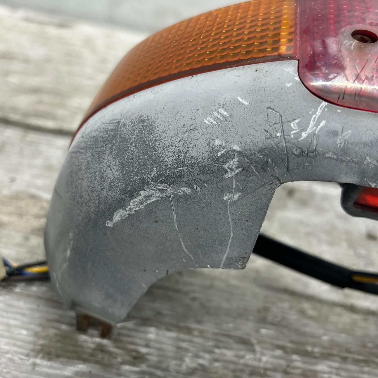 Yamaha Light Winker Ua03J