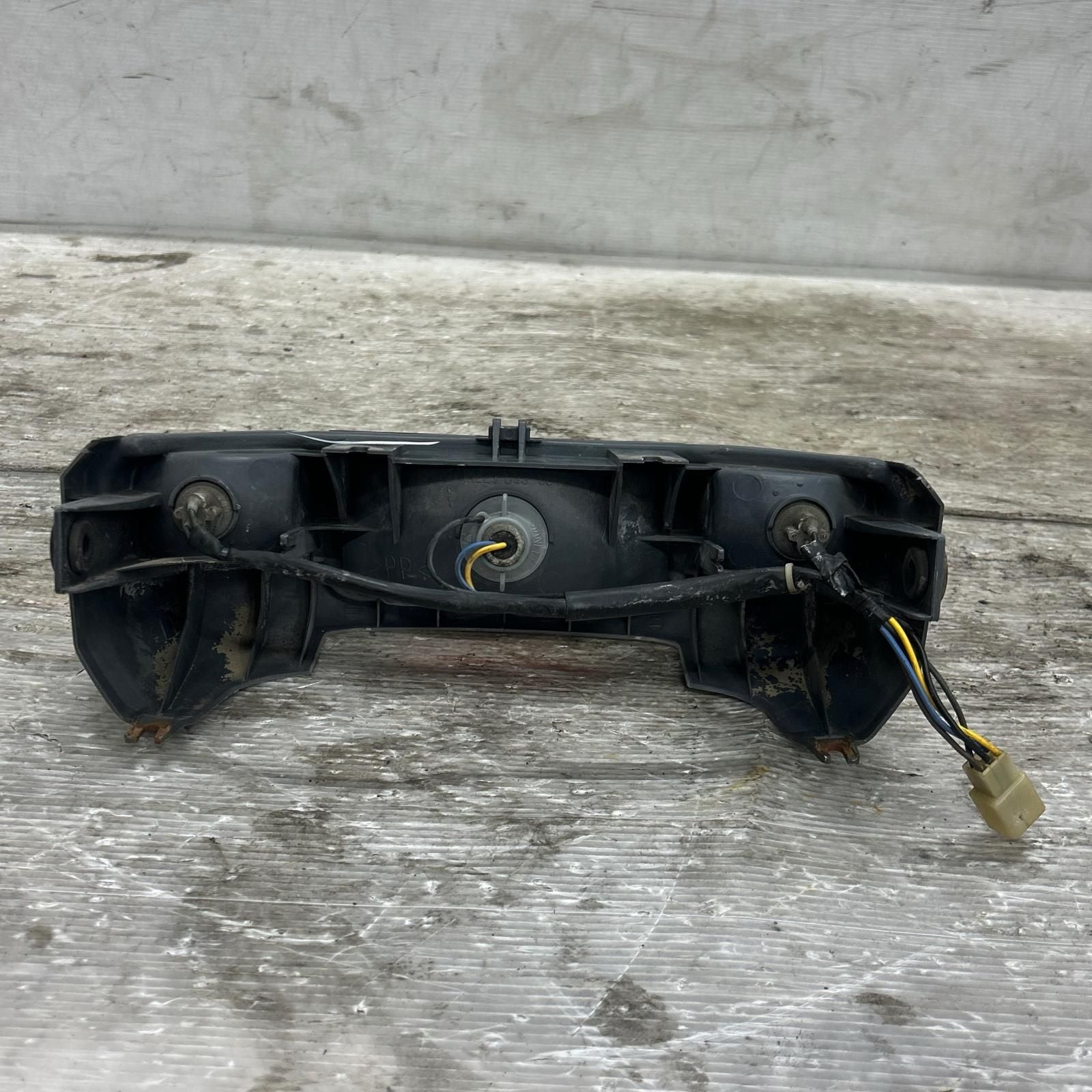 Yamaha Light Winker Ua03J