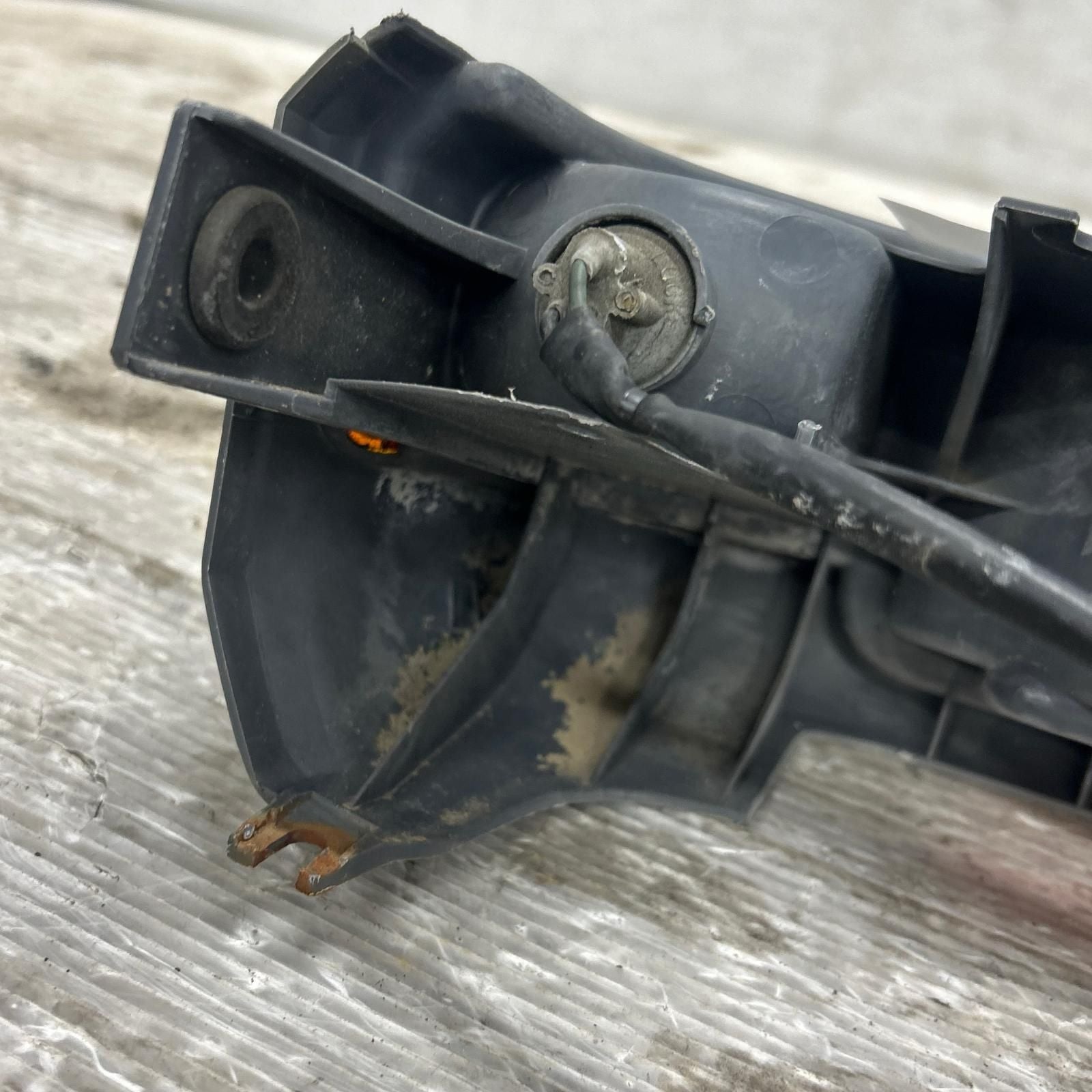 Yamaha Light Winker Ua03J