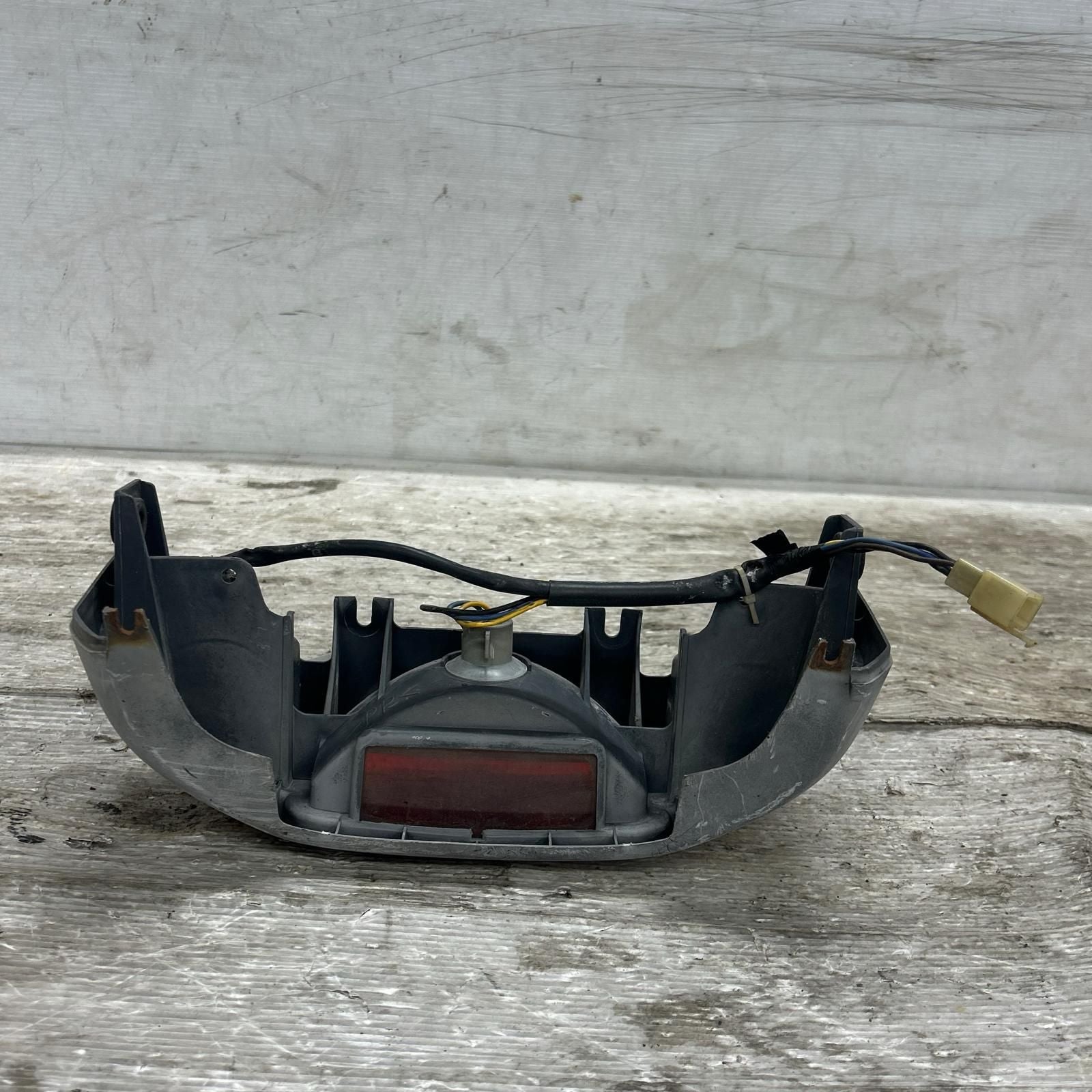 Yamaha Light Winker Ua03J