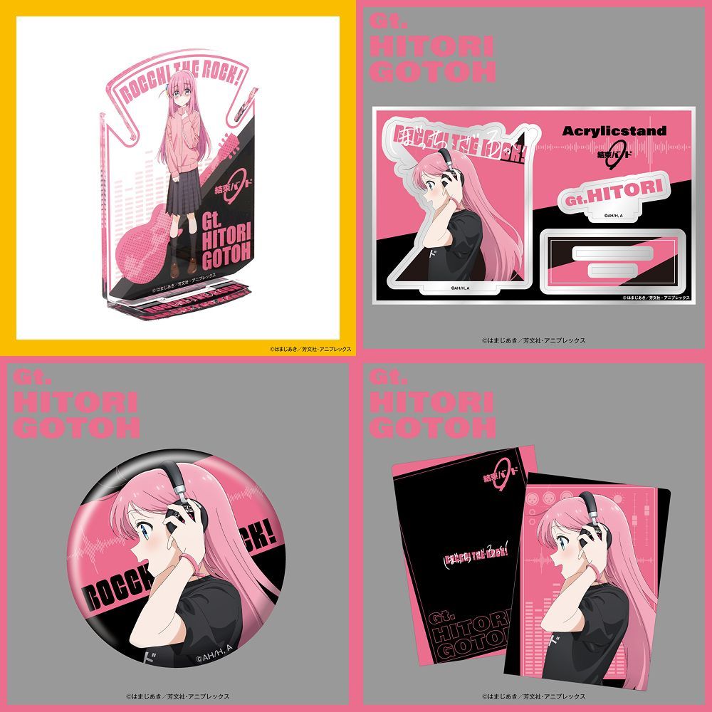 Onkyo Acrylic Stand 16 A4 4