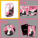 Onkyo Acrylic Stand 16 A4 4