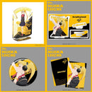 Onkyo Acrylic Stand 16 A4 4