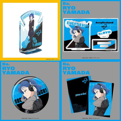Onkyo Acrylic Stand 16 A4 4